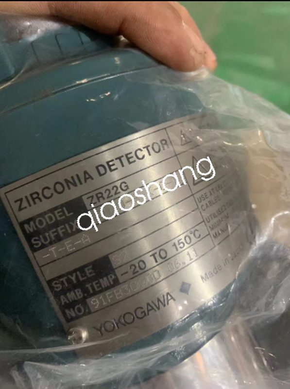 Датчик Yokogawa ZR22G-100-S-K-C-T-T-E-A