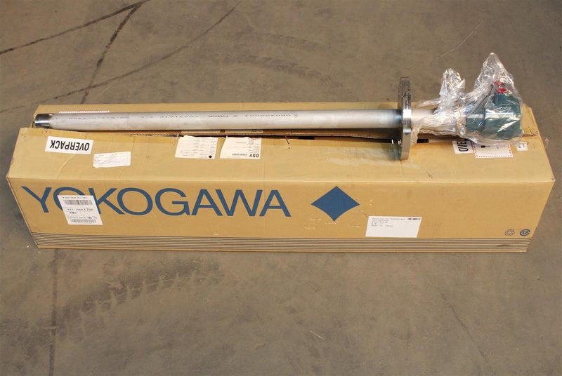 Датчик Yokogawa ZR22S-A-100-S-G-E-T-M-E-A