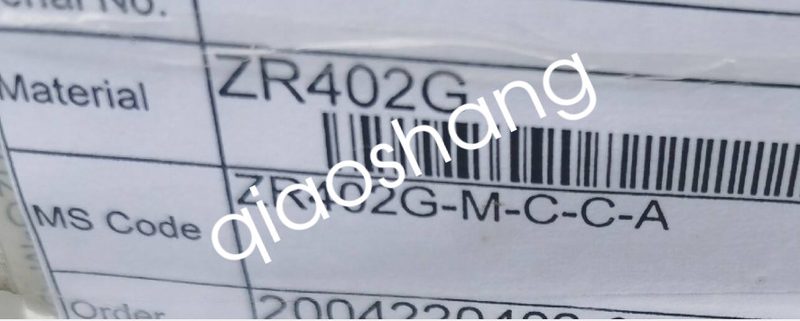 Датчик Yokogawa ZR402G-M-C-C-A