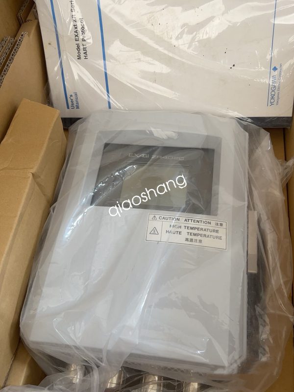 Датчик Yokogawa ZR402G-M-C-C-A/SCT