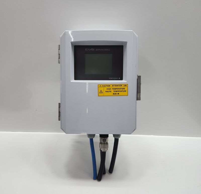 Датчик Yokogawa ZR402G-M-E-E-A