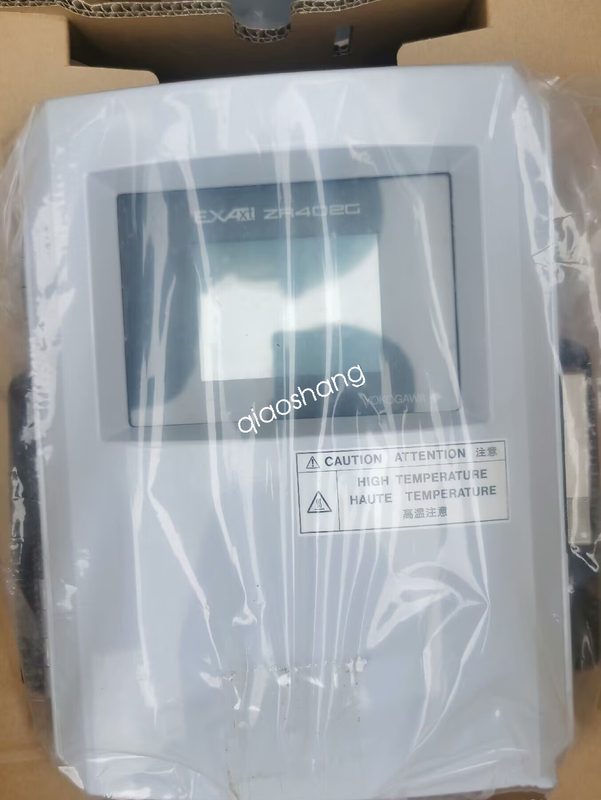 Датчик Yokogawa ZR402G-P-E-E-A