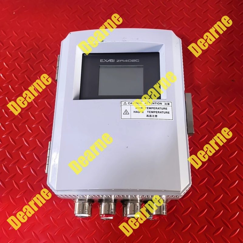 Датчик Yokogawa ZR402G-T-C-C-A/SCT
