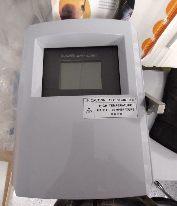 Датчик Yokogawa ZR402G-T-E-E-A