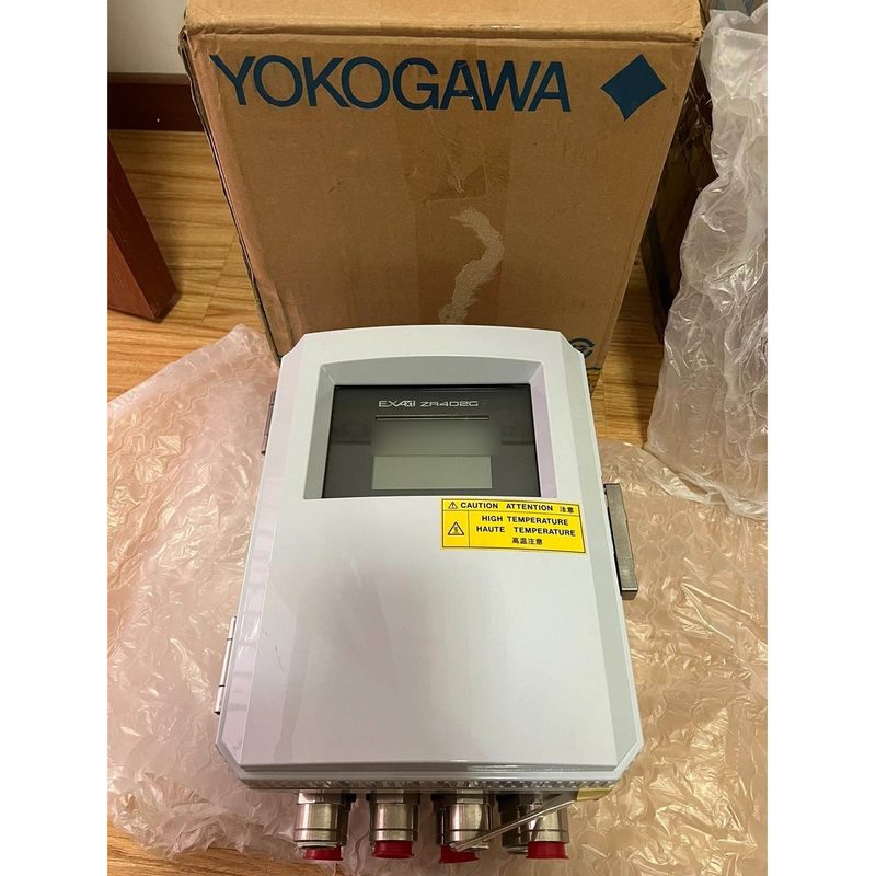 Датчик Yokogawa ZR402G-T-E-E-A/SCT