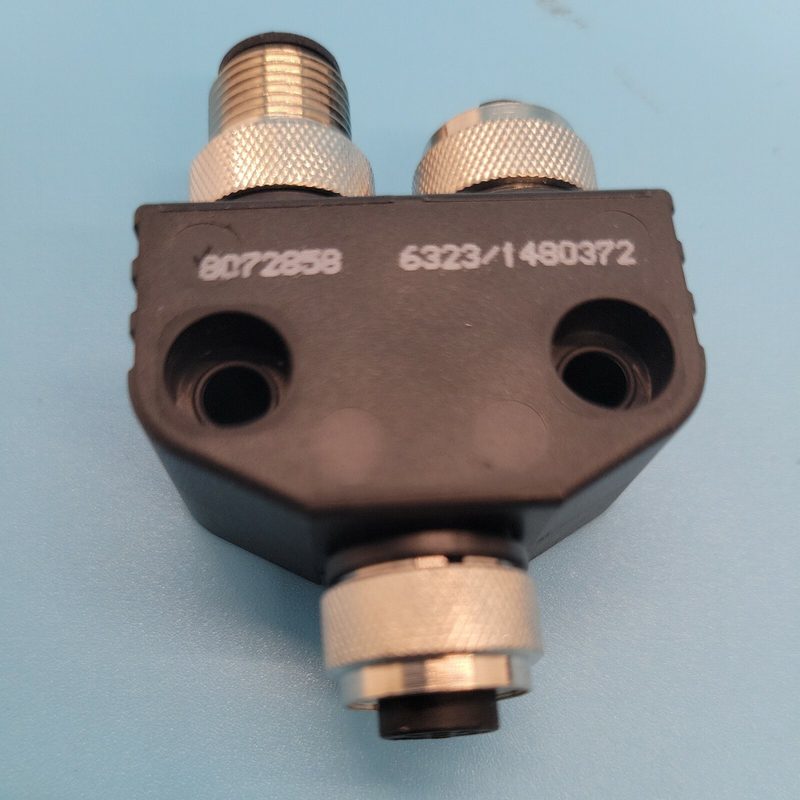 IIoT-устройство Beckhoff ZS1052-2600