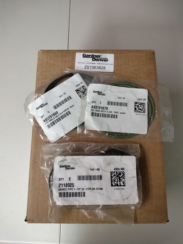 Влагоотделитель ZS1063828