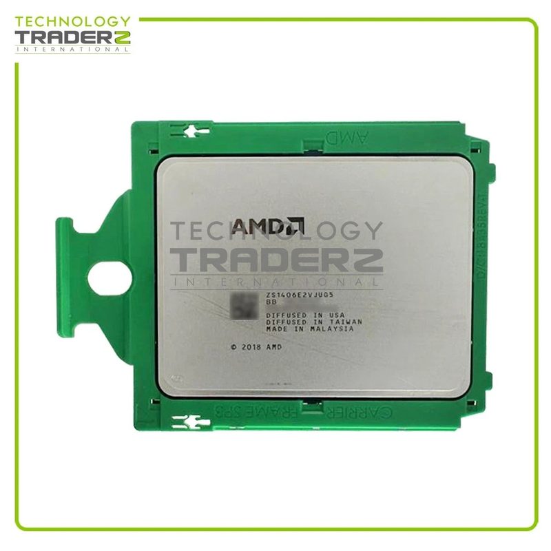 Процессор AMD ZS1406E2VJUG5