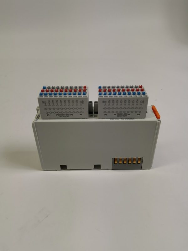 IIoT-устройство Beckhoff ZS2001-0004