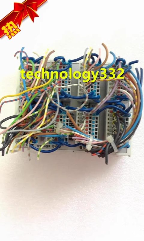 IIoT-устройство Beckhoff ZS2001