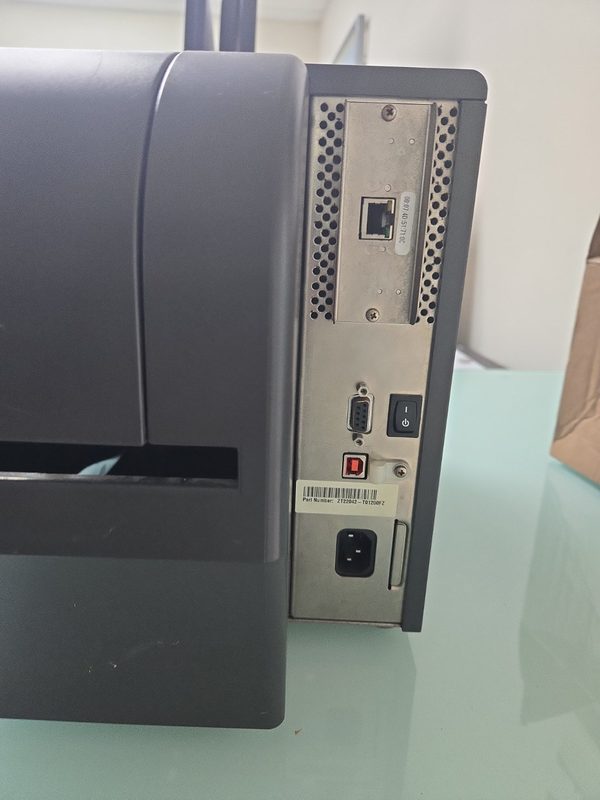 Принтер этикеток Zebra ZT22042-T01200FZ