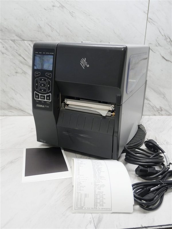 Принтер этикеток Zebra ZT23042-D012005M