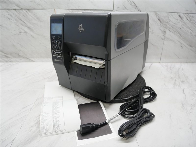 Принтер этикеток Zebra ZT23042-D01200FZ