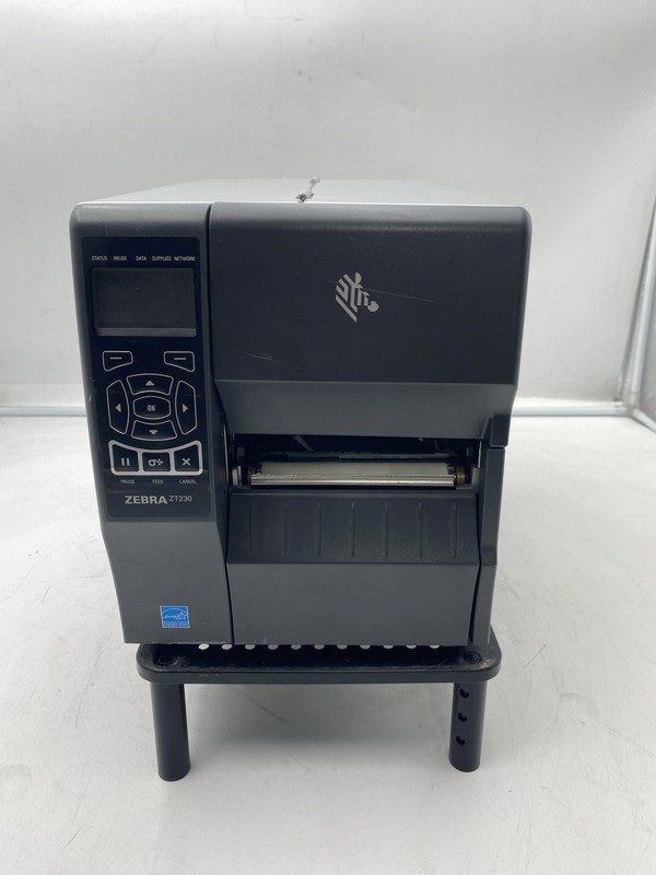 Принтер этикеток Zebra ZT23042-D0E000FZ