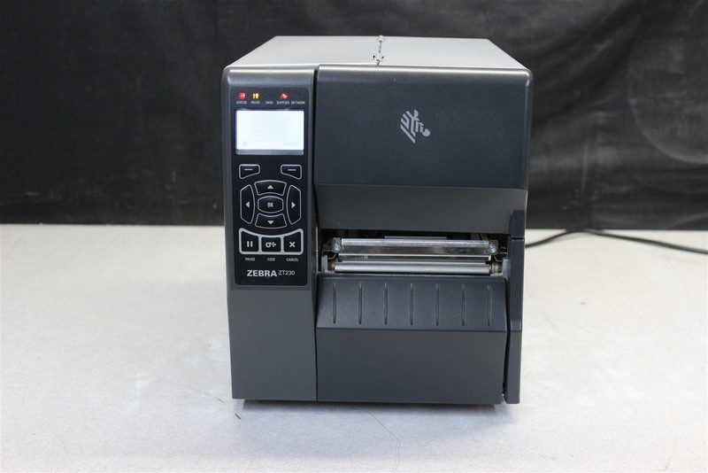 Принтер этикеток Zebra ZT23042-D0P200FZ
