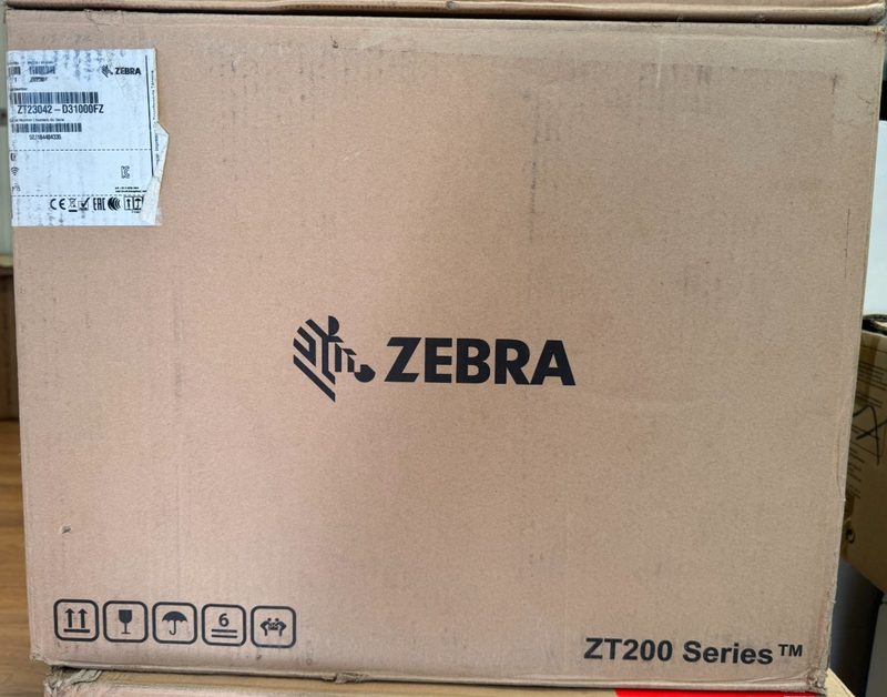 Принтер этикеток Zebra ZT23042-D31000FZ