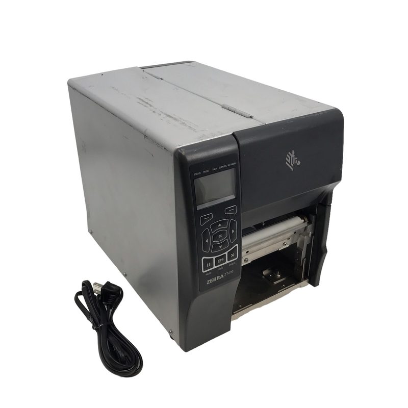 Принтер этикеток Zebra ZT23042-T01000FZ