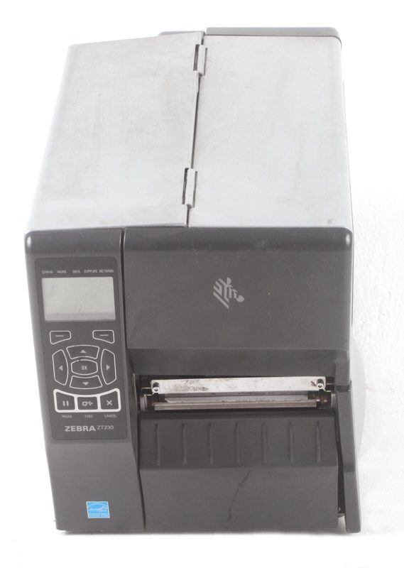 Принтер этикеток Zebra ZT23042-T01A00FZ