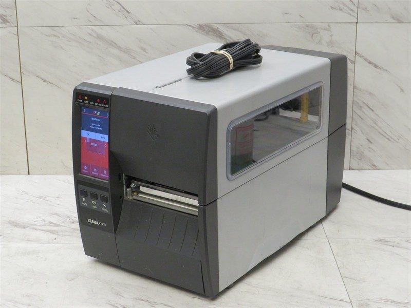 Принтер этикеток Zebra ZT23142-D01000FZ