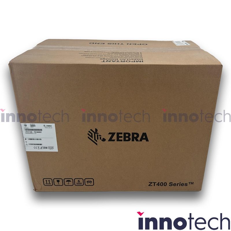 Принтер этикеток Zebra ZT41143-T010000Z