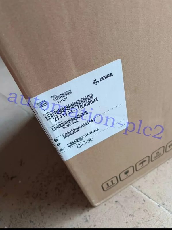 Принтер этикеток Zebra ZT41143-T090000Z