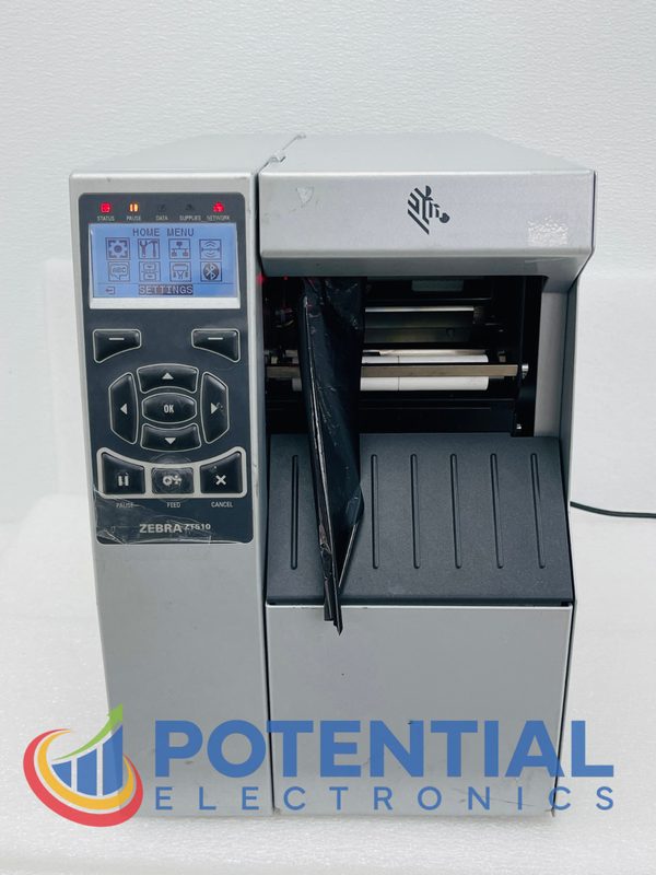 Принтер этикеток Zebra ZT51042-T010000Z