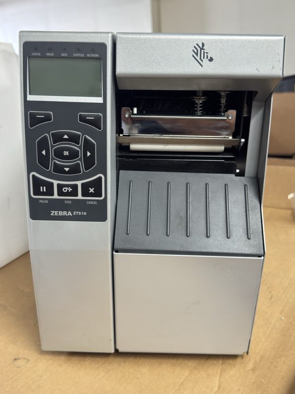 Принтер этикеток Zebra ZT51042-T01A000Z