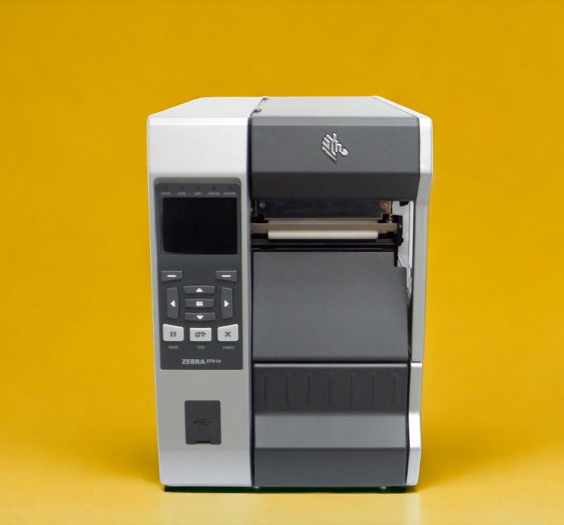 Принтер этикеток Zebra ZT61042-T010100Z
