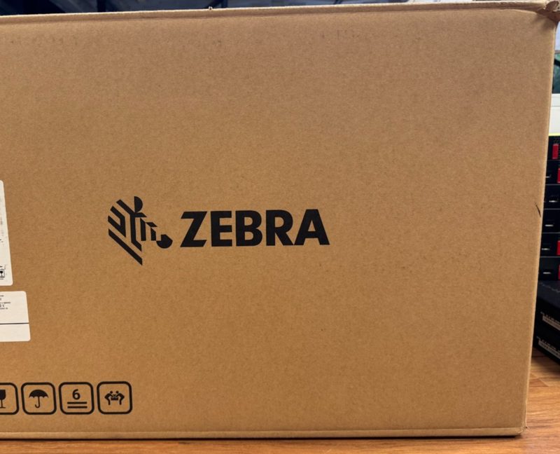 Принтер этикеток Zebra ZT61043-T01A100Z