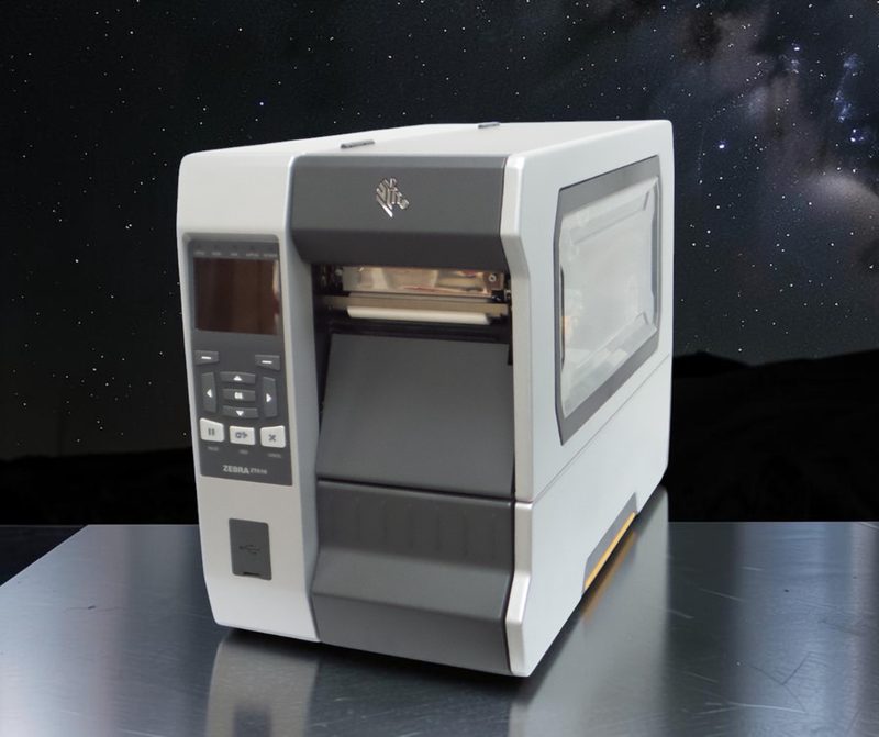 Принтер этикеток Zebra ZT61046-T010100Z