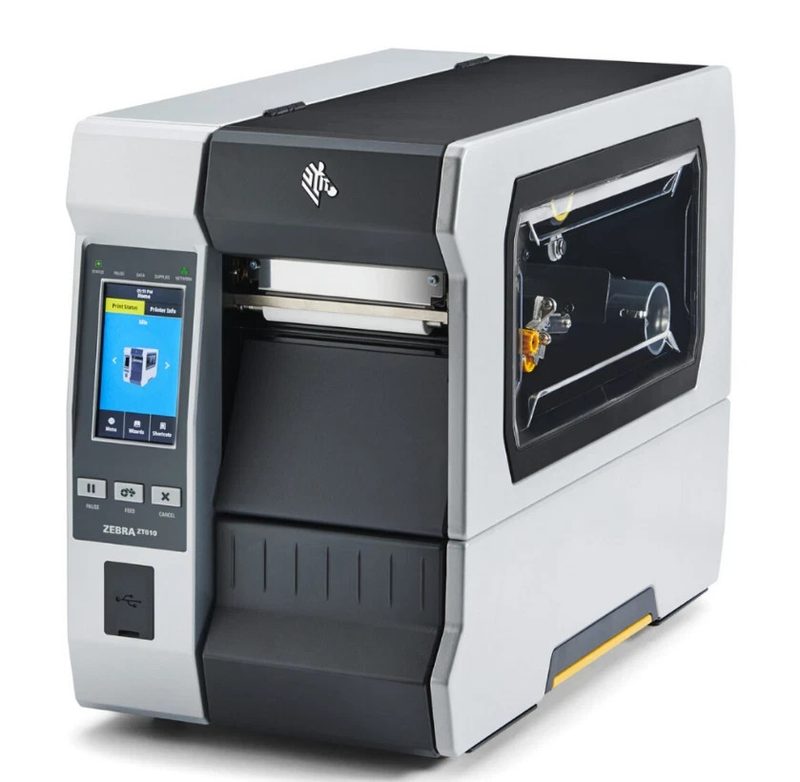 Принтер этикеток Zebra ZT61046-T210100Z