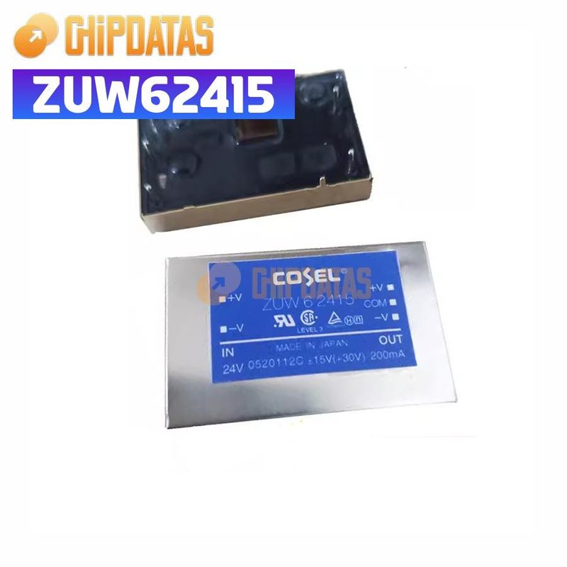 Модуль ZUW62415