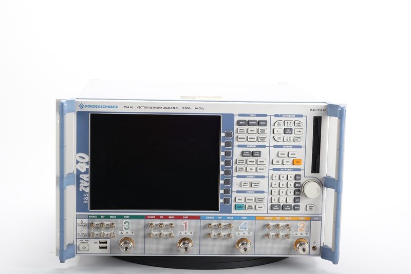 Анализатор цепей Rohde & Schwarz ZVA40