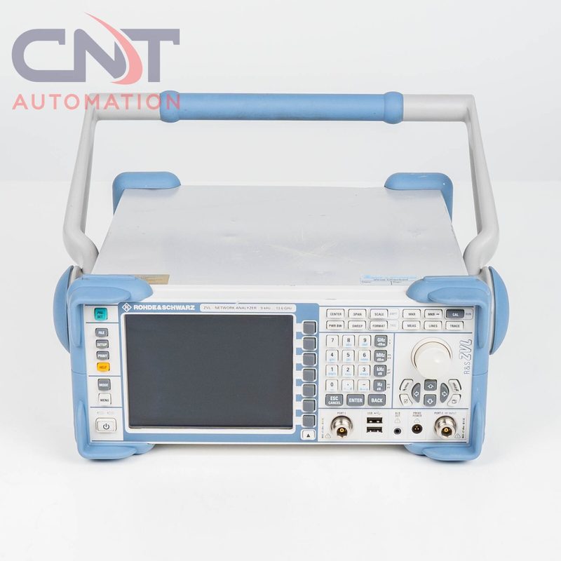 Анализатор цепей Rohde & Schwarz ZVL13
