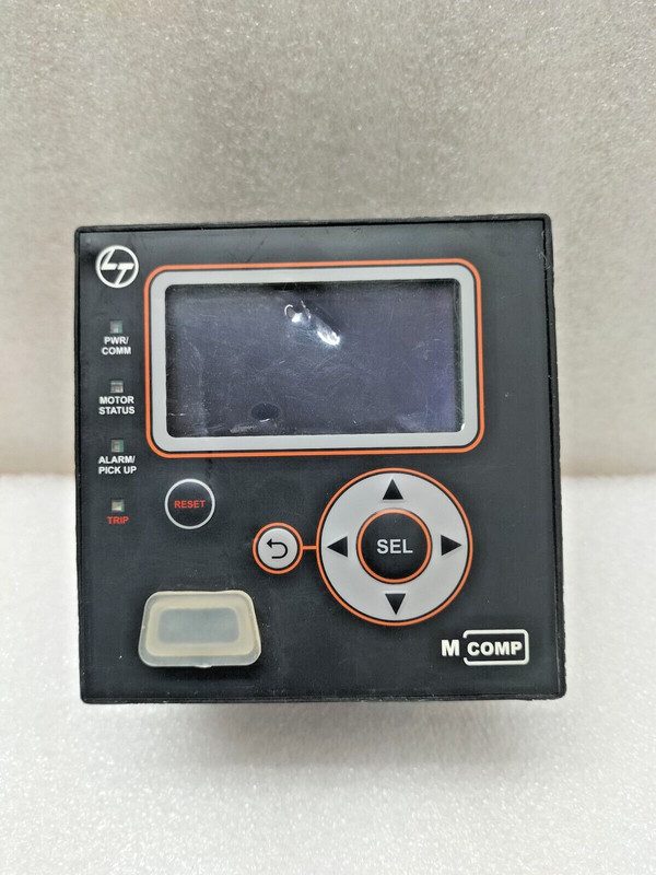 Реле защиты ZX90004