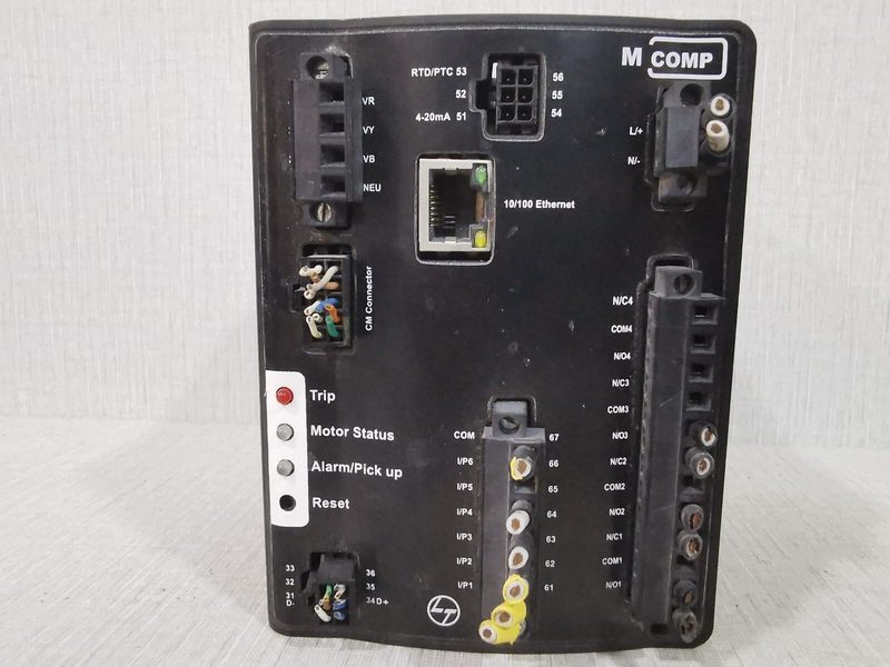 Реле защиты ZX90040