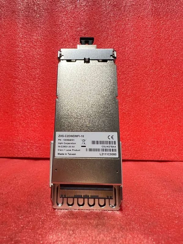 Трансивер ZXS-C2DWDMFI-10