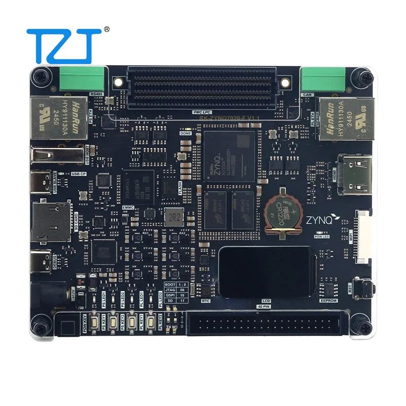 Микросхема ПЛИС Xilinx ZYNQ7020