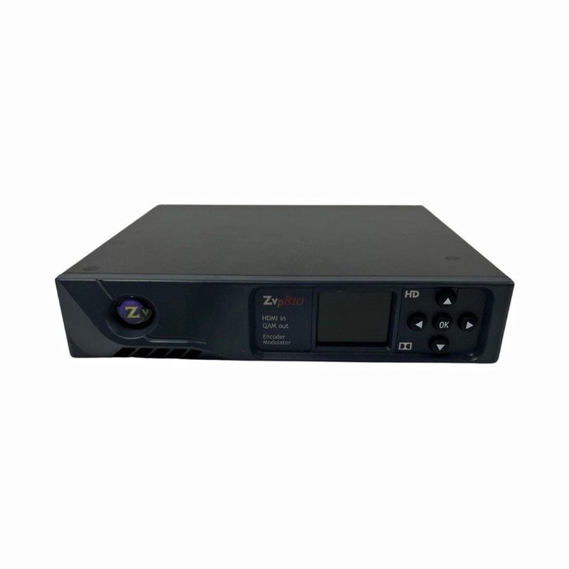 ТВ-модулятор Zyxel ZYP810