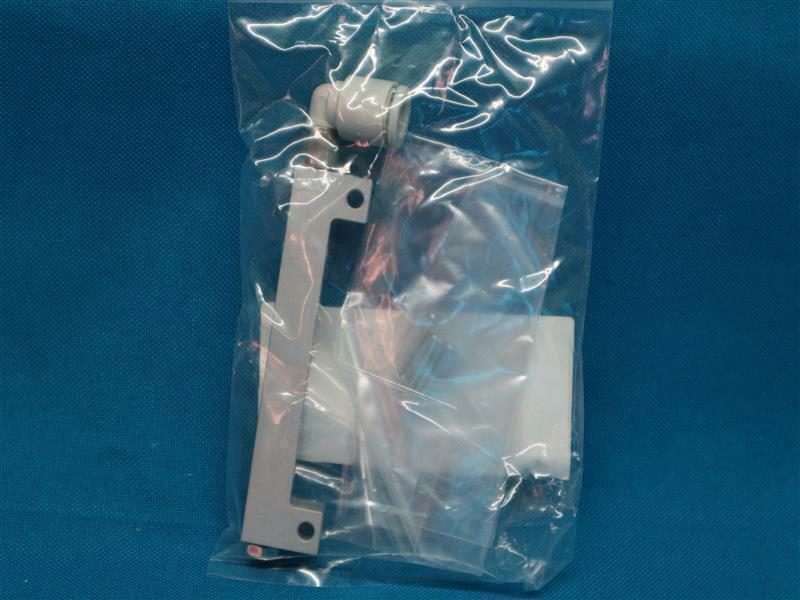 Вакуумный эжектор SMC ZZA105-6P